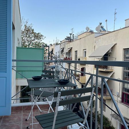 Cute Apartment At The Foot Of Lycabettus Hill Atény Exteriér fotografie