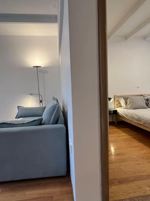 Cute Apartment At The Foot Of Lycabettus Hill Atény Exteriér fotografie