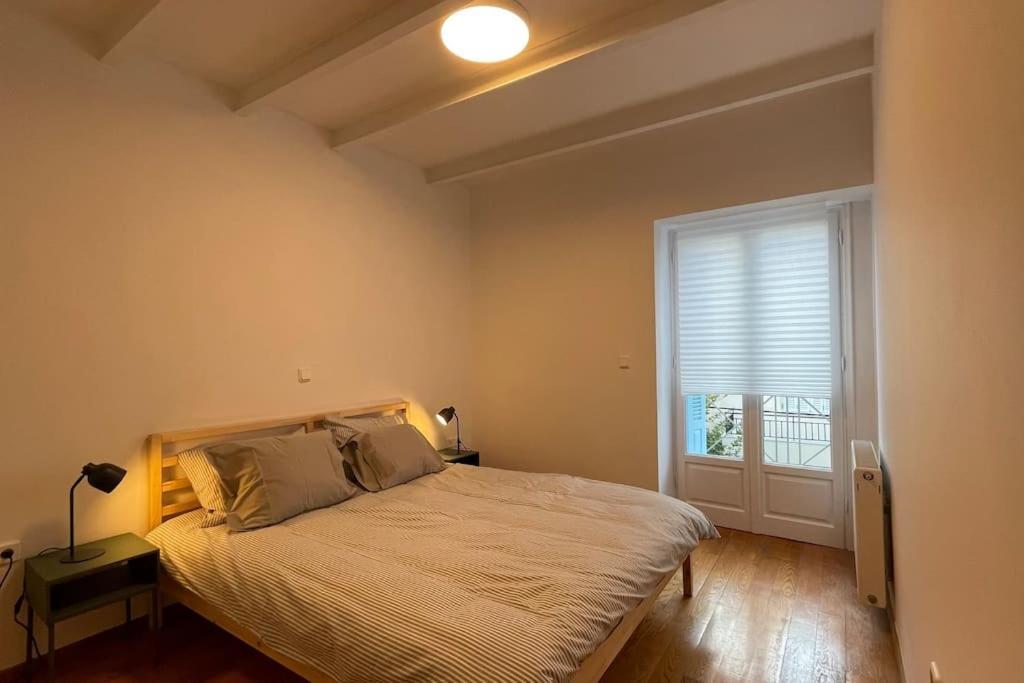 Cute Apartment At The Foot Of Lycabettus Hill Atény Exteriér fotografie