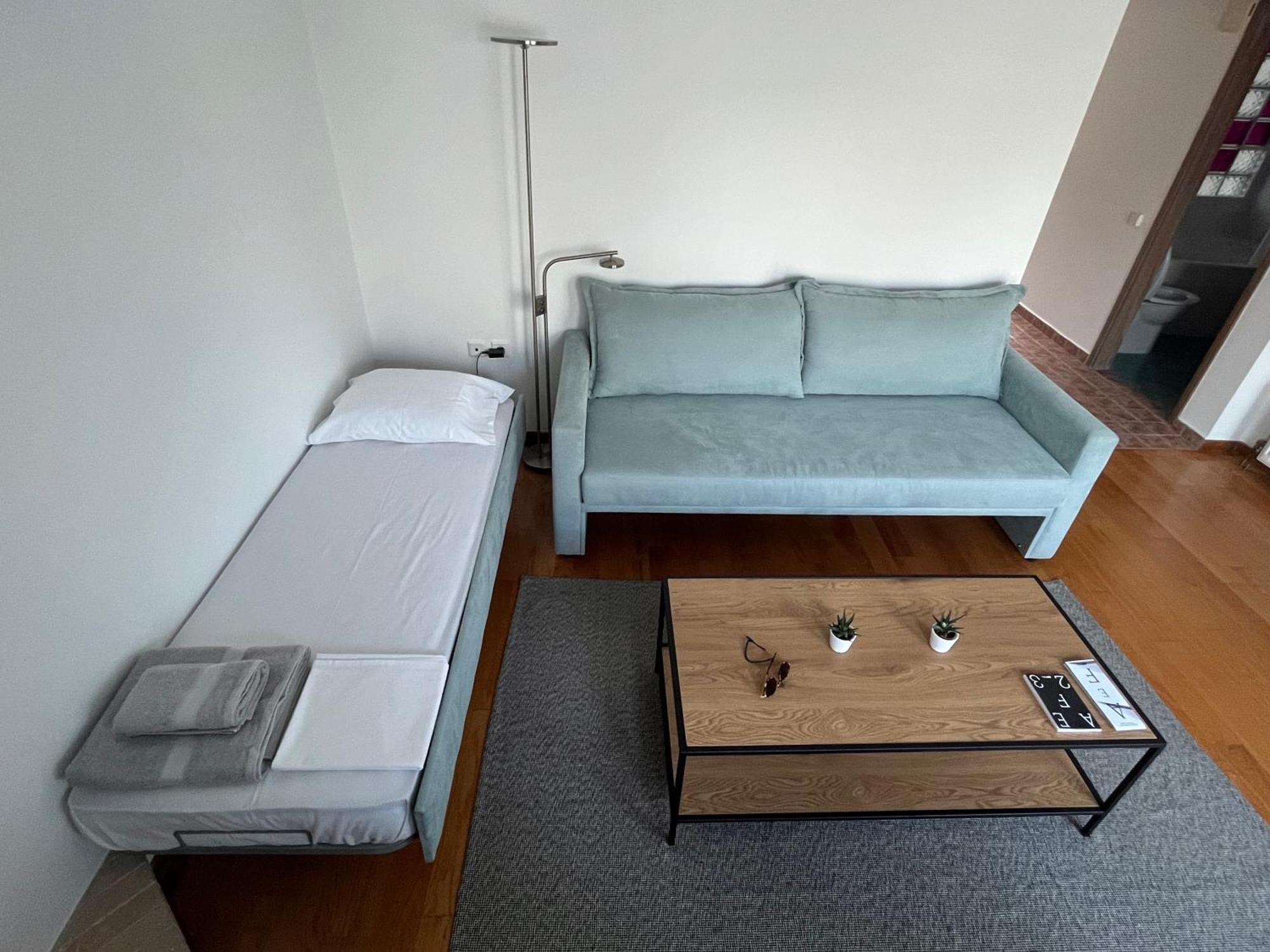 Cute Apartment At The Foot Of Lycabettus Hill Atény Exteriér fotografie